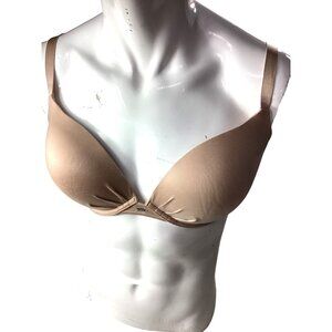 Victorias Secret Push-Up Bra Underwire Support*Sissy*Femboy*Cosplay*38D*EUC